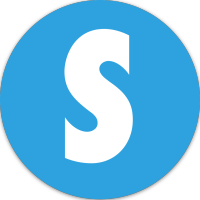 SlideMagic logo