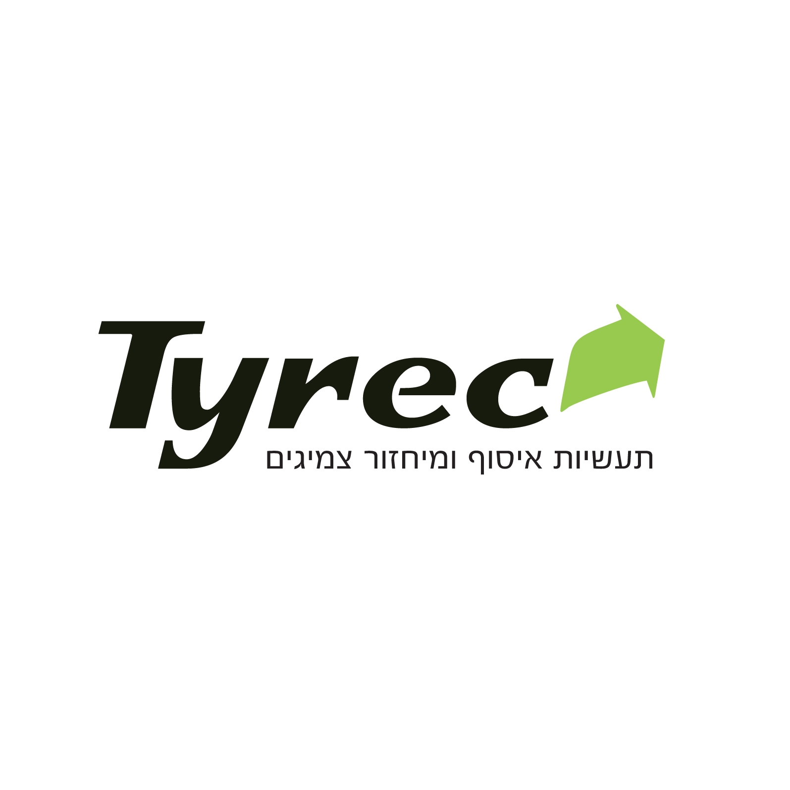 Tyrec logo