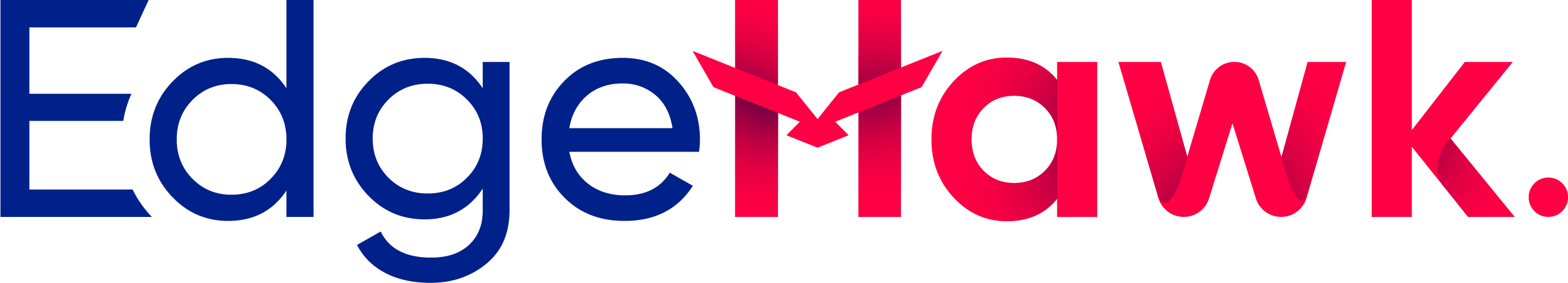 EdgeHawk Security logo