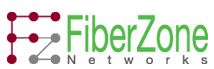 FiberZone Networks logo