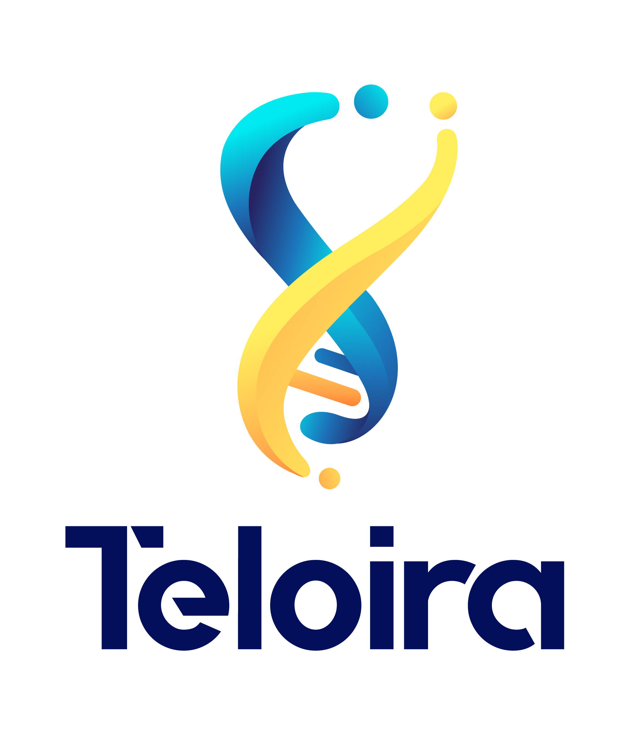 Teloira logo