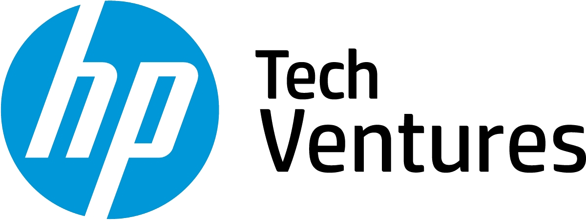 HP Tech Ventures logo