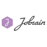 Jobrain logo