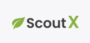 ScoutX logo