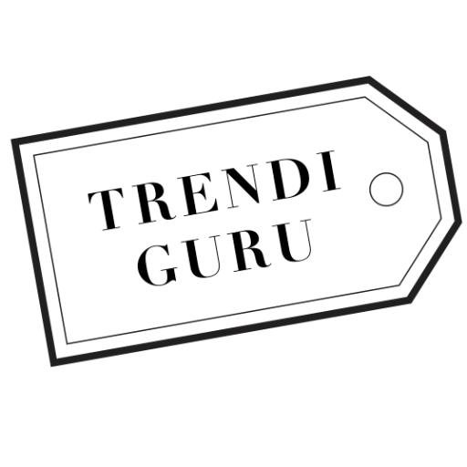 Trendi Guru logo