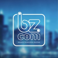 BZ-TECH logo