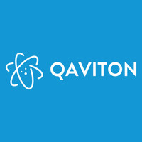 Qaviton logo