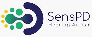 SensPD logo