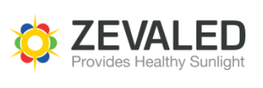 ZevaLed logo