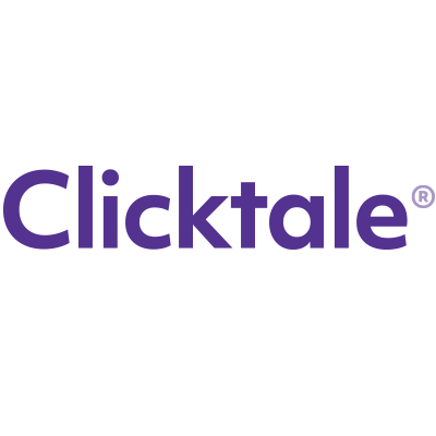 Clicktale logo