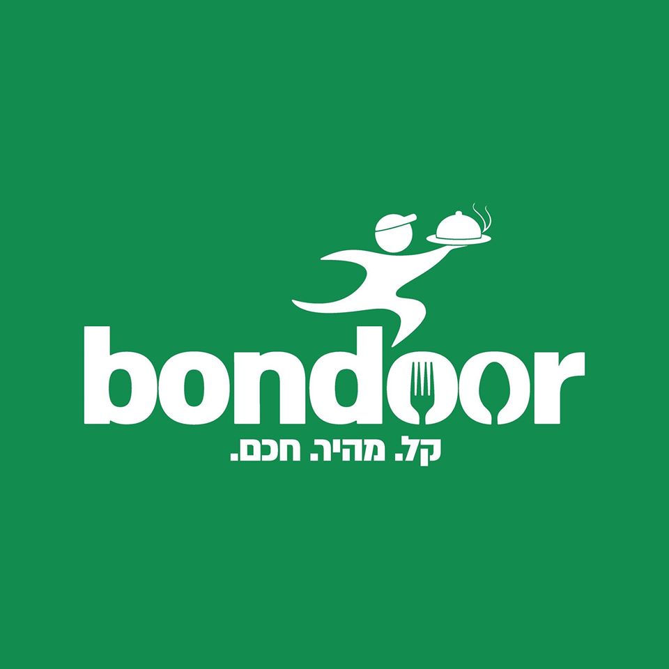 BonDoor logo