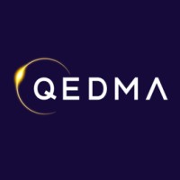 Qedma Quantum Computing logo