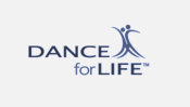 Dance For Life logo