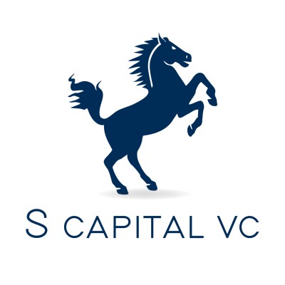 S Capital VC logo