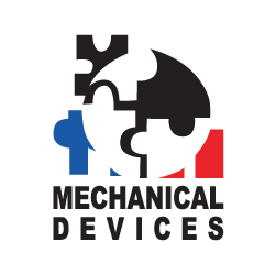 Mechanical Devices logo