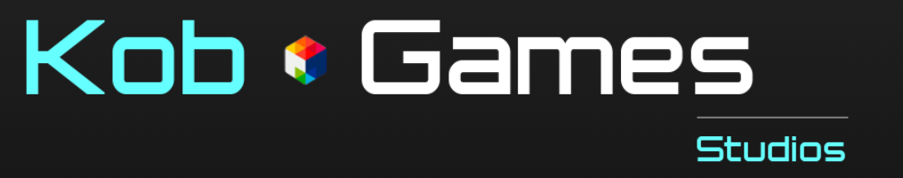 KobGames Studios logo