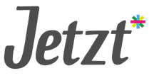 Jetzt logo