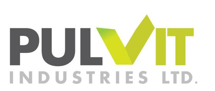 Pulvit Industries logo