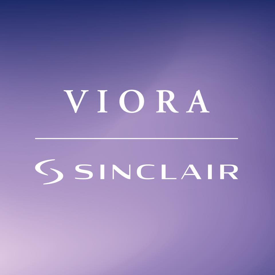 Viora logo