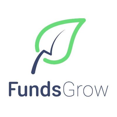 FundsGrow logo