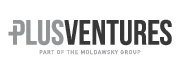 PLUS Ventures logo