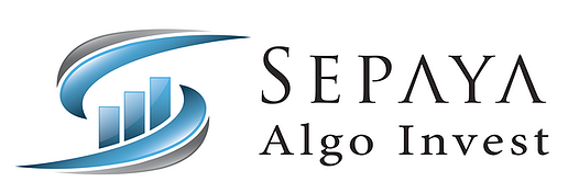Sepaya Algo Invest logo