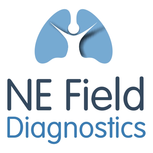 NE Field Diagnostics logo