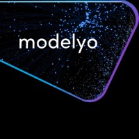 Modelyo Technologies logo