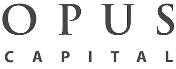 Opus Capital logo