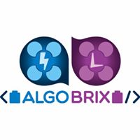 AlgoBrix logo