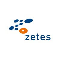 Zetes Industries logo