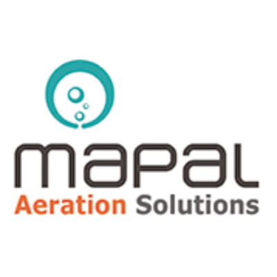 Mapal Aeration Solutions logo