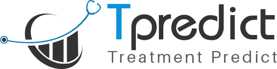 Tpredict logo