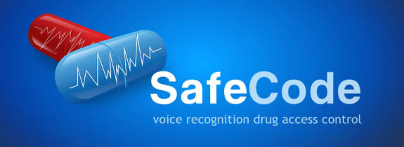 SafeCode Drug Technologies logo
