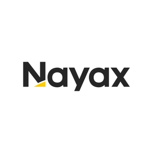 Nayax logo