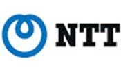 NTT logo