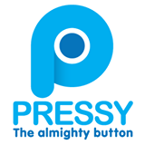 Pressy logo