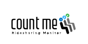 Count-me logo