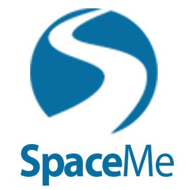 SpaceMe logo