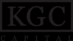 KGC Capital logo