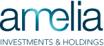 Amelia Investments & Holdings logo