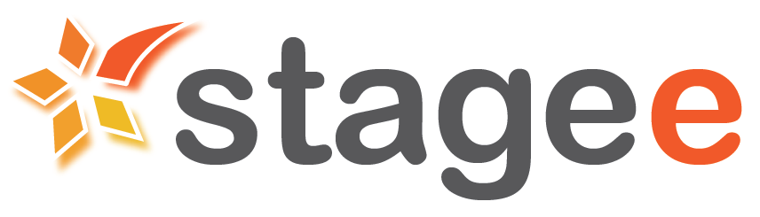 Stagee logo