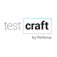 TestCraft Technologies logo