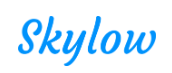 Skylow logo