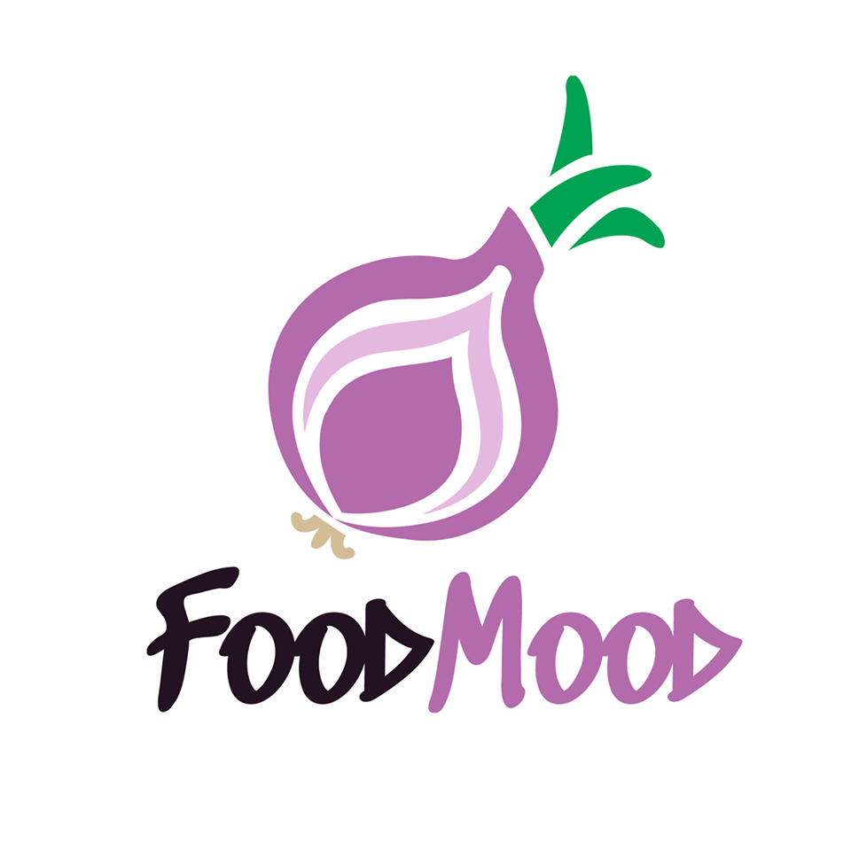 FoodMood logo