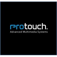 Protouch logo