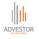 Advestor logo