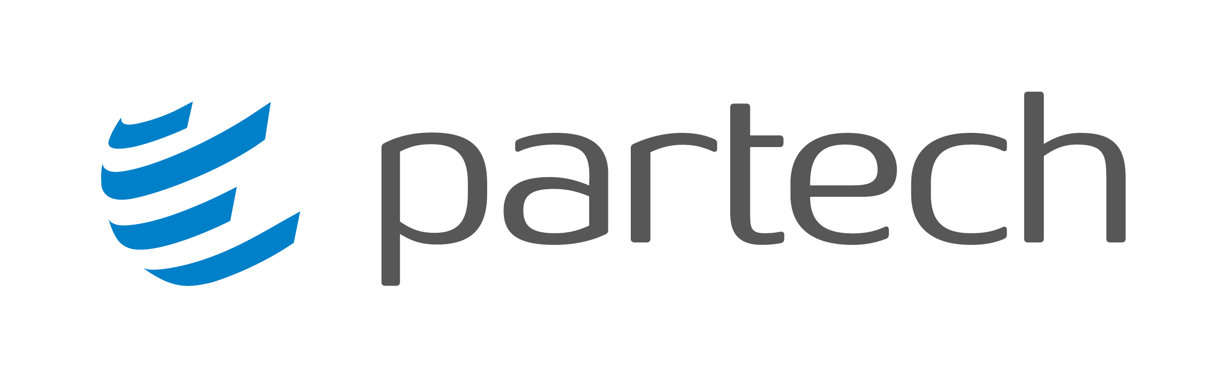 Partech logo