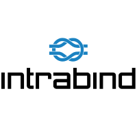 Intrabind logo