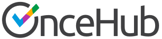 OnceHub logo